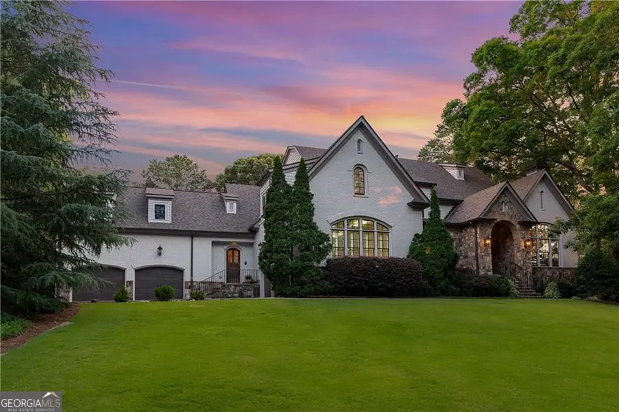1024 Somerset Drive Nw, Atlanta, GA 30327 - #3
