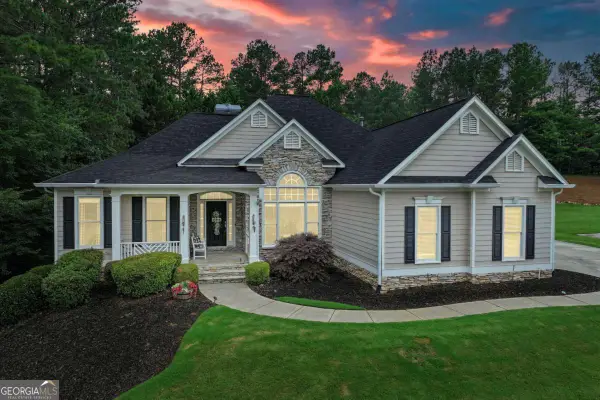 249 Graves Road, Acworth, GA 30101