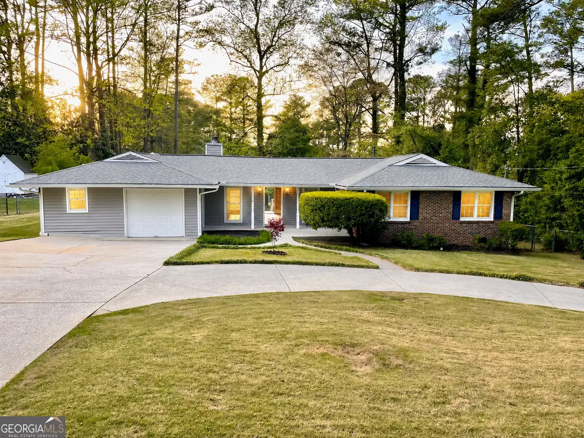226 Pine Forest Drive, Lawrenceville, GA 30046 - #1