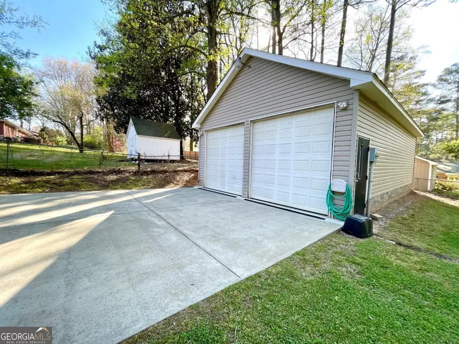 226 Pine Forest Drive, Lawrenceville, GA 30046 - #2