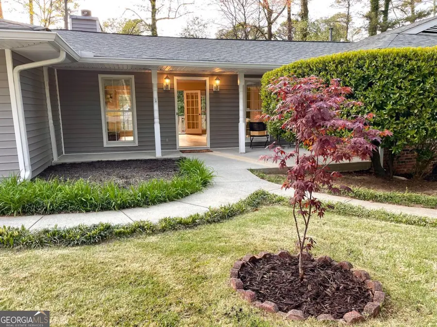 226 Pine Forest Drive, Lawrenceville, GA 30046 - #3