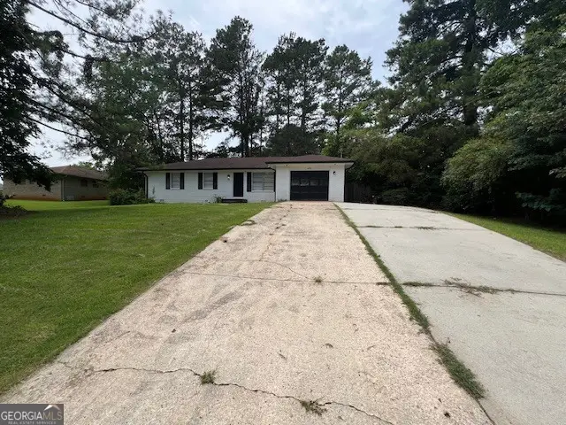 6935 Fielder Road, Rex, GA 30273 - #2