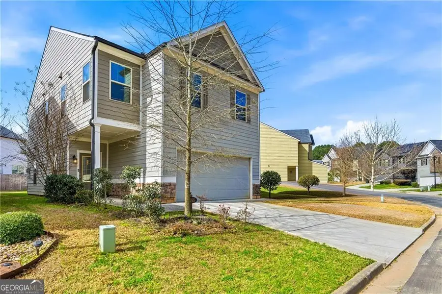 4095 Lake Manor Way, Atlanta, GA 30349 - #2