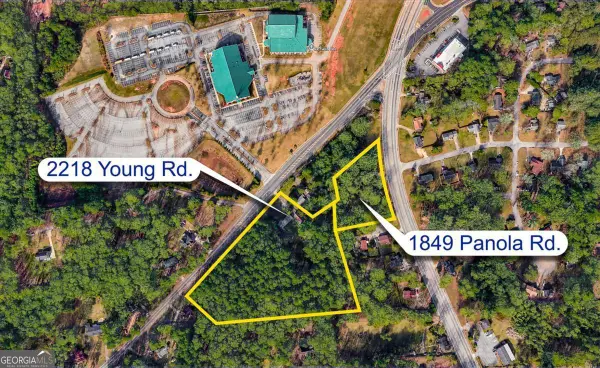 1849 Panola Road, Lithonia, GA 30058