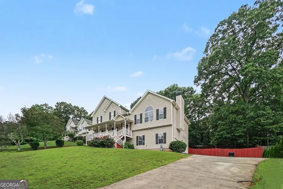 250 Sable Trace Drive, Acworth, GA 30102 - #3