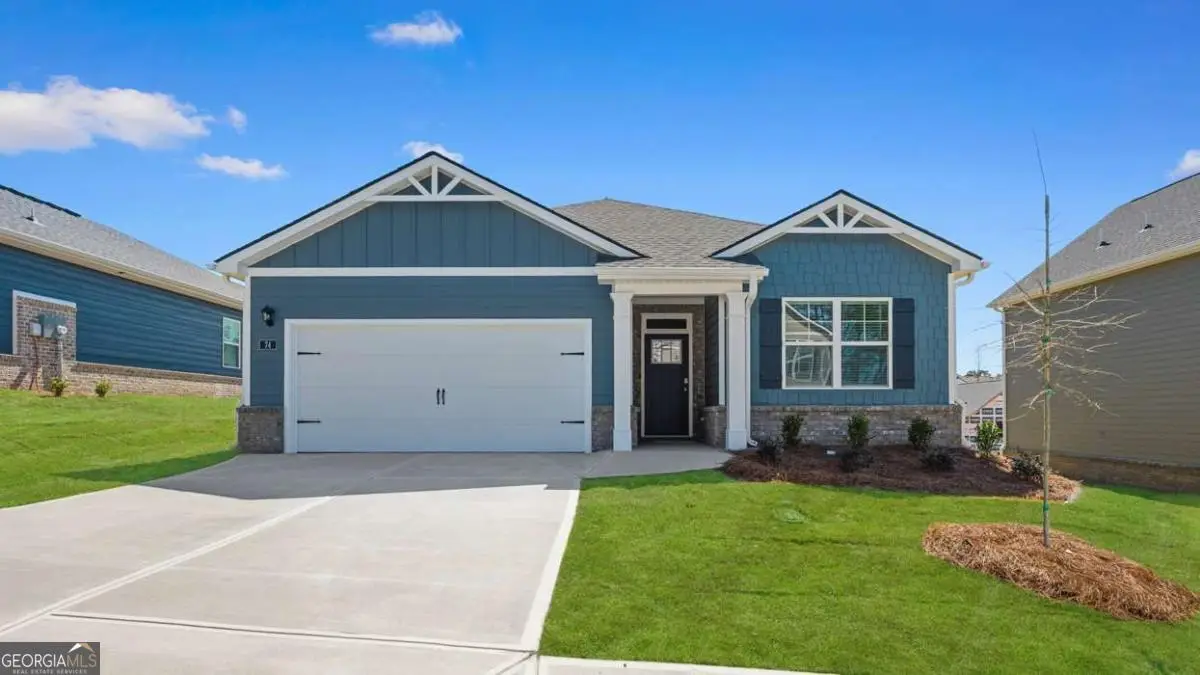 233 Bristol Boulevard, Winder, GA 30680 - #1