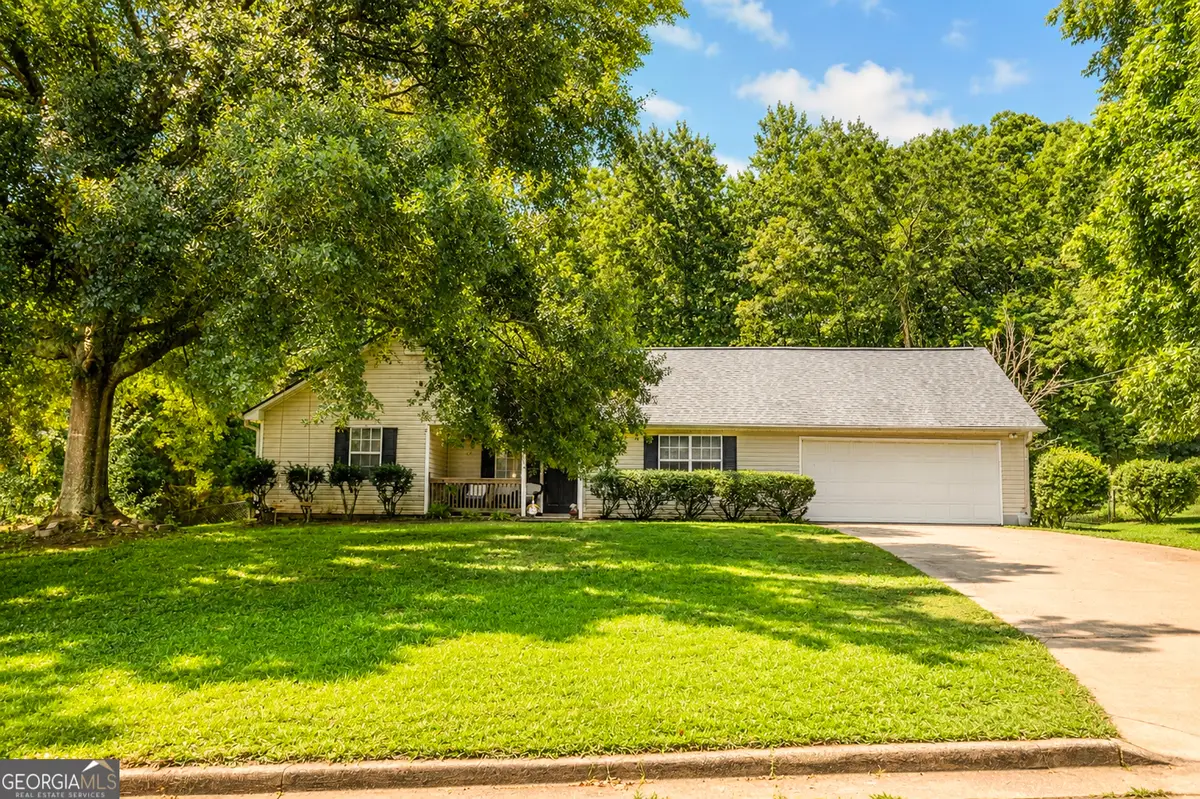 20 Dylans Court, Covington, GA 30014 - #1