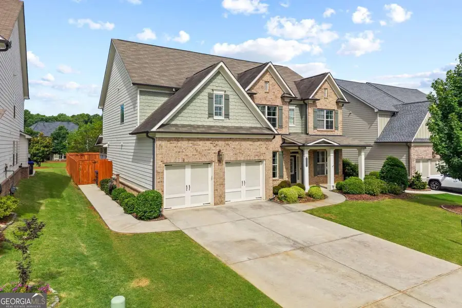 4051 Laura Jean Way, Buford, GA 30518 - #2