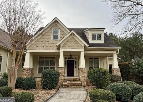 599 Mcdade Street, Tyrone, GA 30290
