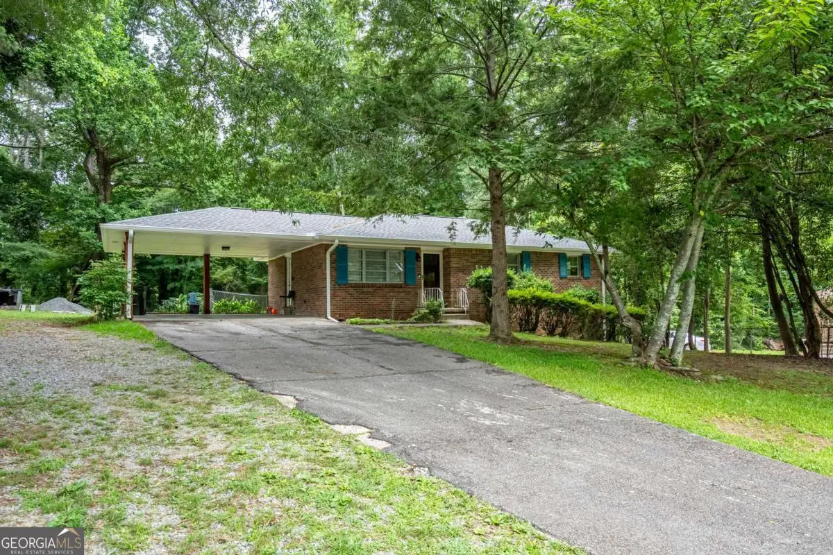 3430 Hillbrook Court Sw, Marietta, GA 30008 - #1