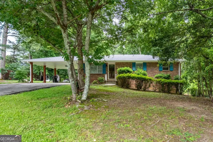 3430 Hillbrook Court Sw, Marietta, GA 30008 - #2