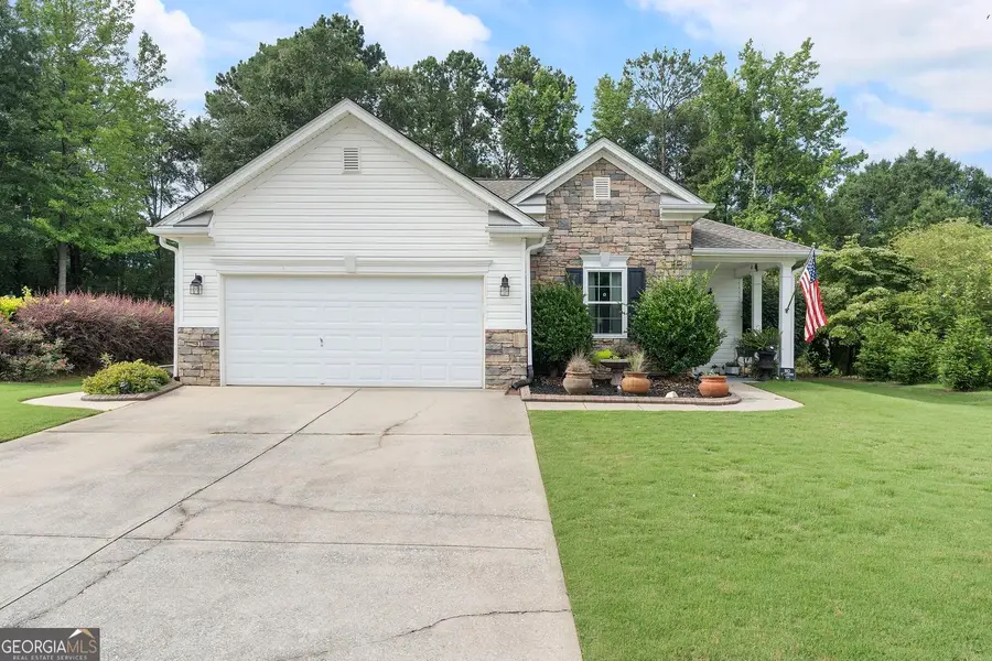 173 Autumn Creek Drive, Dallas, GA 30157 - #2