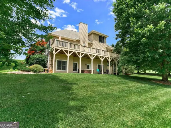 115 Country Club Lane, Hayesville, GA 28904