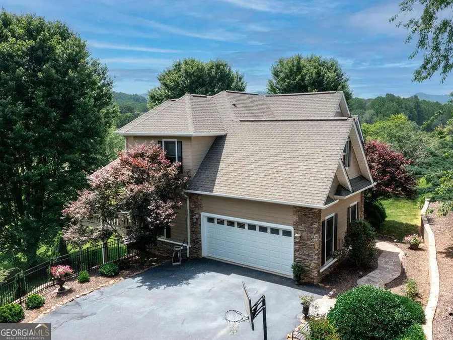 115 Country Club View, Hayesville, NC 28904 - #2