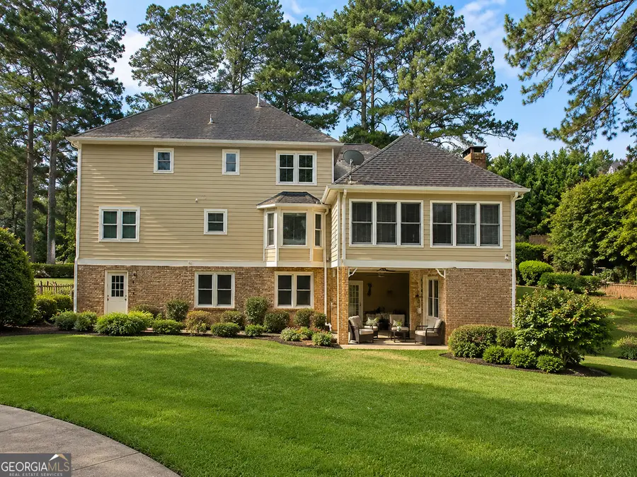 110 Ben Horton Drive, McDonough, GA 30253 - #2