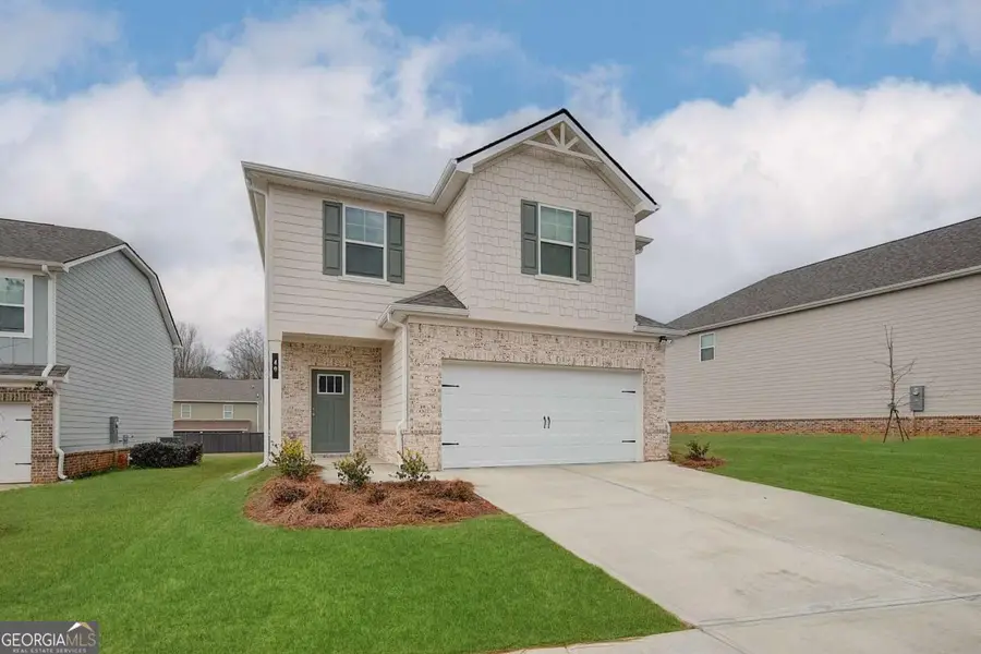 60 Barge Lane, Covington, GA 30016 - #2