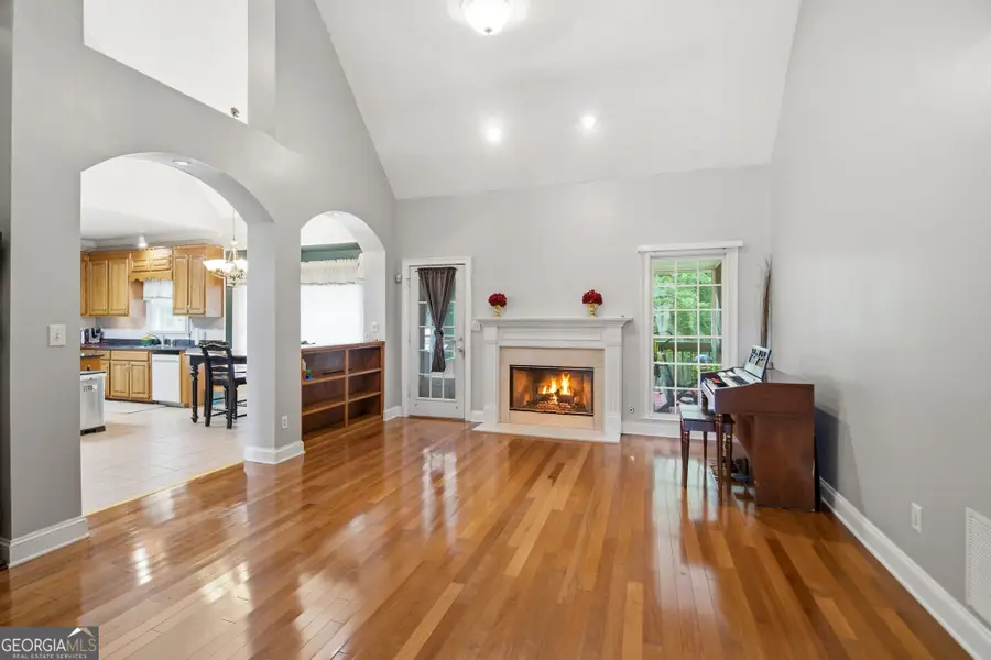 1107 Brookfield Drive Se, Conyers, GA 30013 - #3