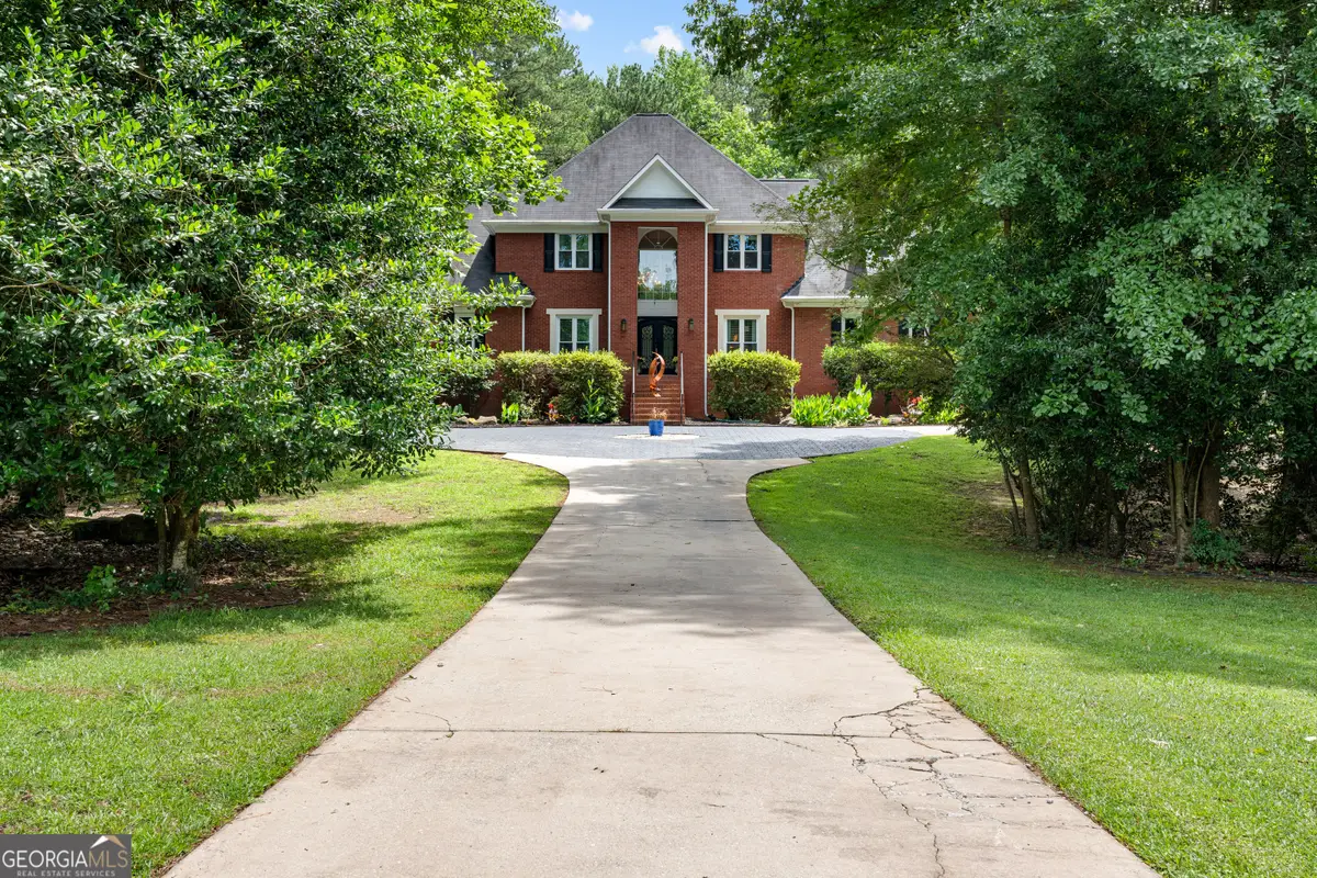 230 Camelot Drive, Fayetteville, GA 30214 - #1