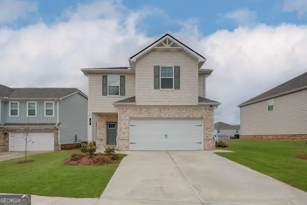 237 Tulip Drive, Covington, GA 30016