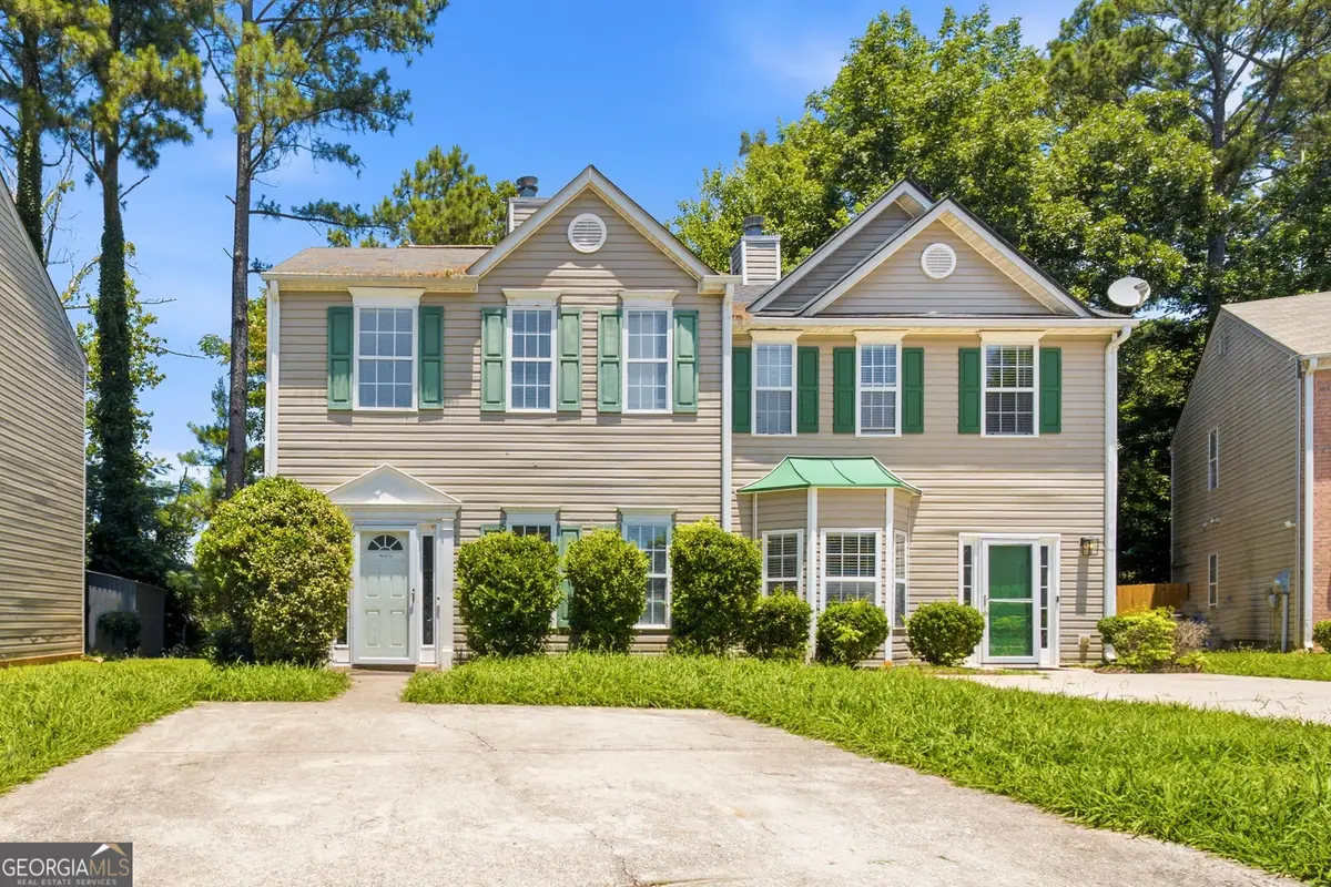 2945 Falling Water Point, Atlanta, GA 30349 - #1