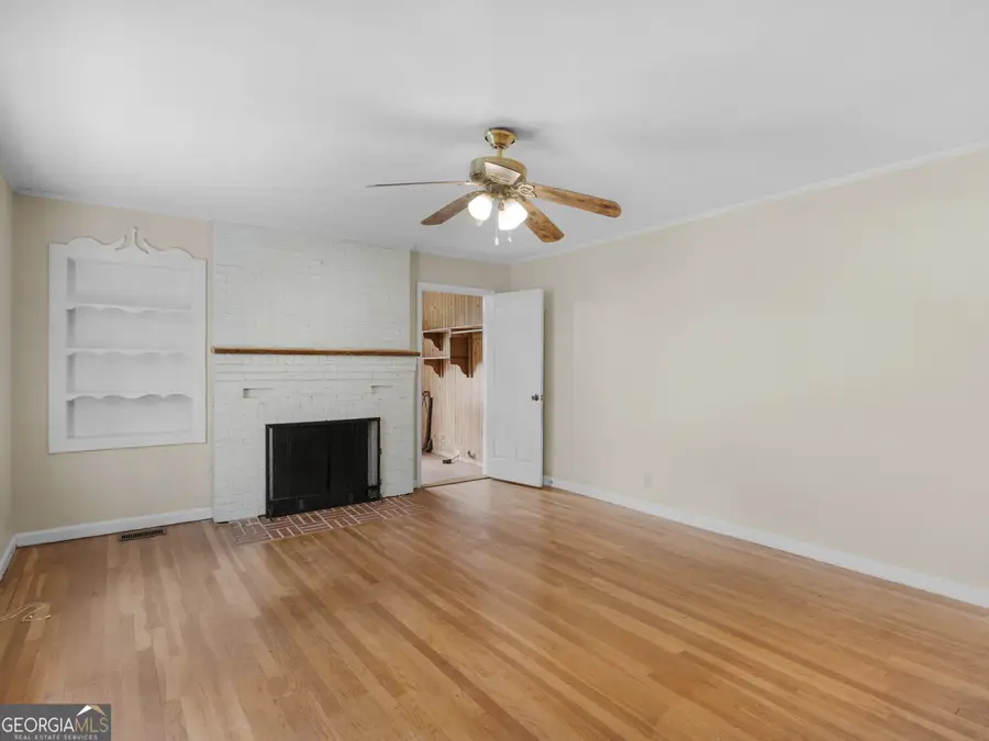 1782 Upper River Road, Macon, GA 31211 - #2