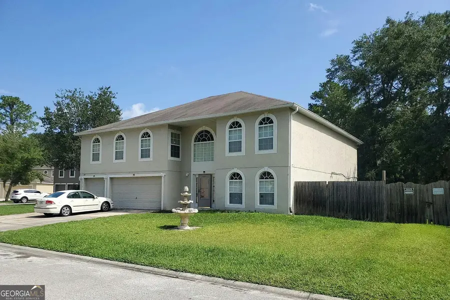 12075 Chester Creek Road, Jacksonville, FL 32218 - #2