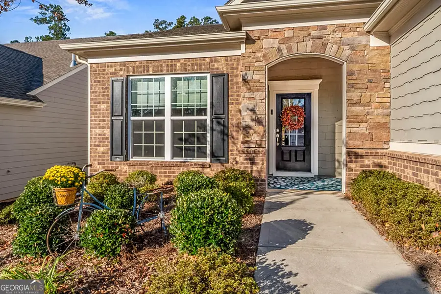 221 Little Gem Court, Griffin, GA 30223 - #3