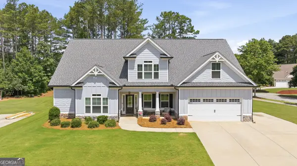 6400 Old Mill Lane, Monroe, GA 30655