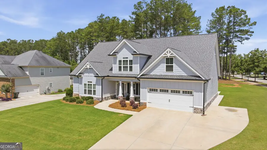 6400 Old Mill Lane, Monroe, GA 30655 - #3
