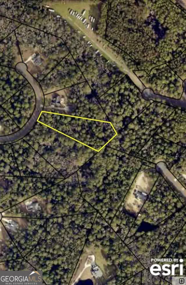 183 Sunrise Drive, Woodbine, GA 31569