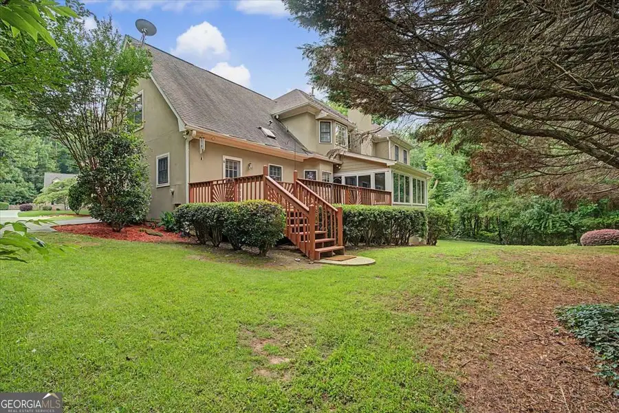2928 Tall Pines Way Ne, Atlanta, GA 30345 - #2