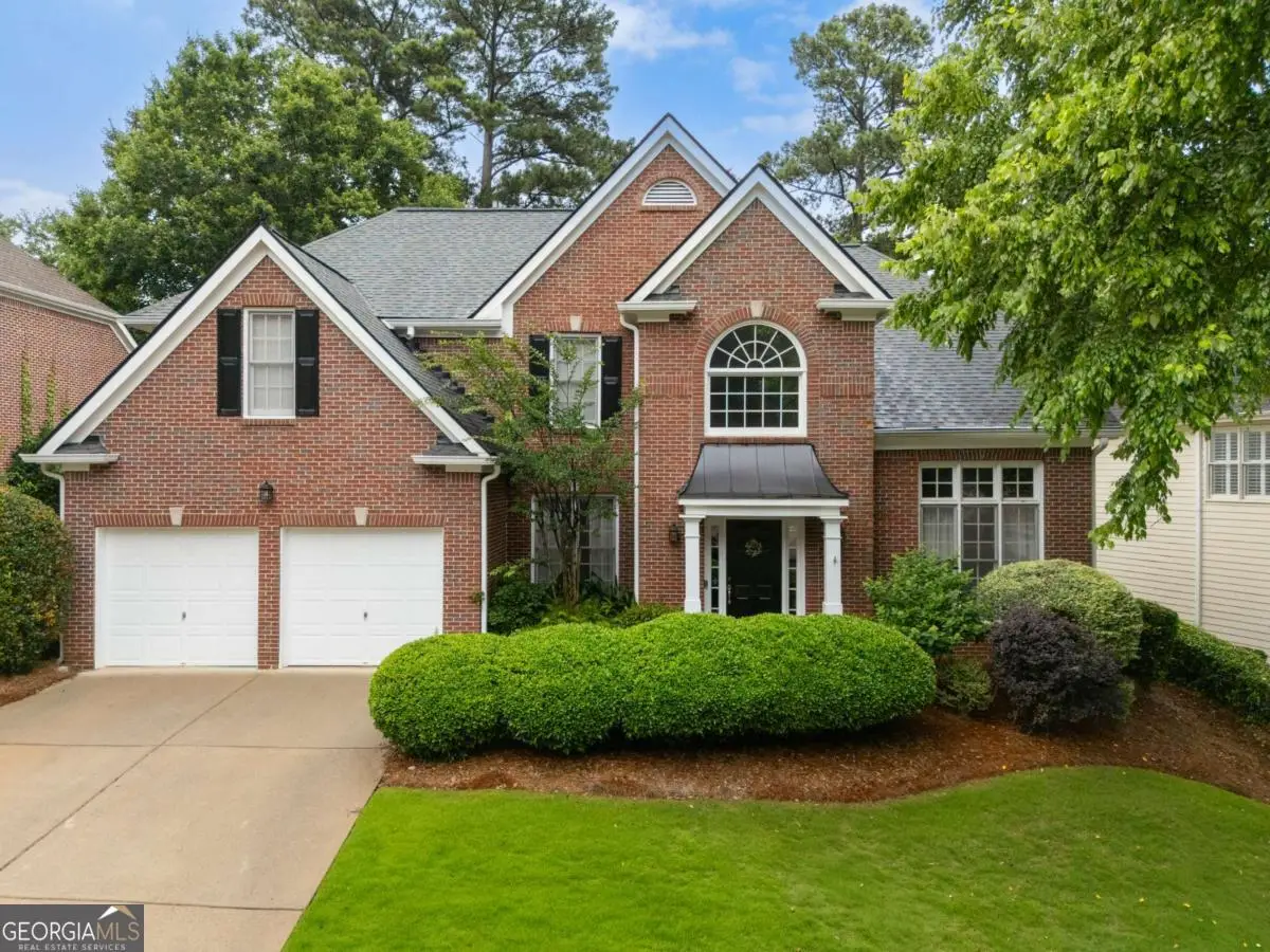 4451 Oakdale Vinings Landing Se, Smyrna, GA 30080 - #1