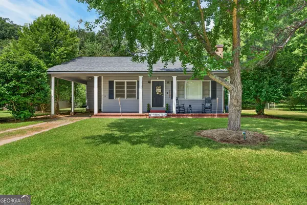 419 Park Avenue, Fort Valley, GA 31030