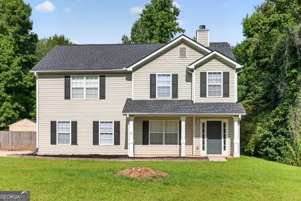 65 Hillock Court, Covington, GA 30016
