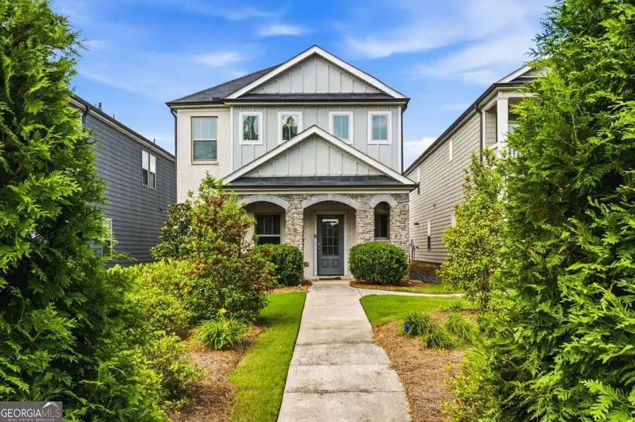 4676 Electric Avenue Sw, Mableton, GA 30126 - #2