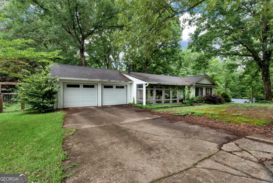 5045 Red Oak Lane, Gainesville, GA 30506 - #3