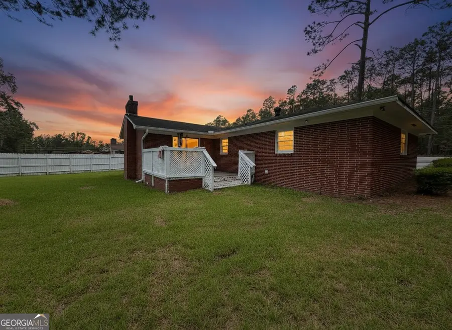 1404 Adams Street, Vidalia, GA 30474 - #3