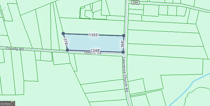 0 Lawrence Church Road, Pembroke, GA 31321 - #1