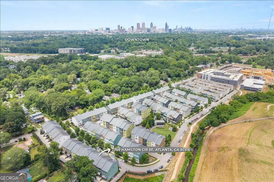 769 Hamilton Circle Se, Atlanta, GA 30312 - #2