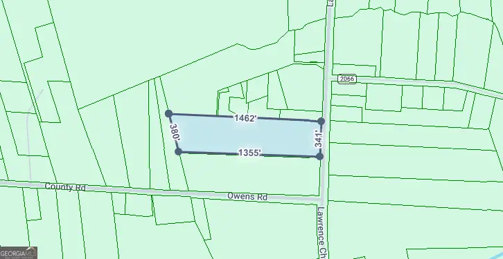 0 Lawrence Church Road, Pembroke, GA 31321 - #1