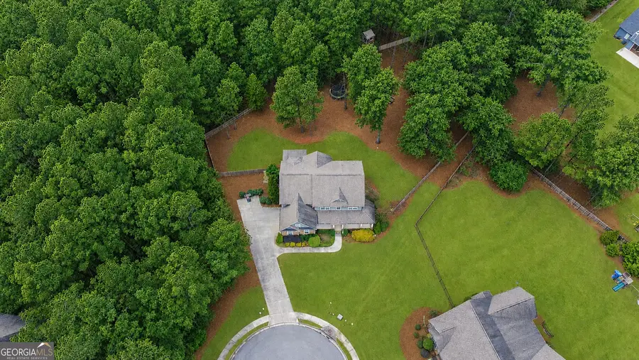 3617 Satilla Drive, Monroe, GA 30656 - #2