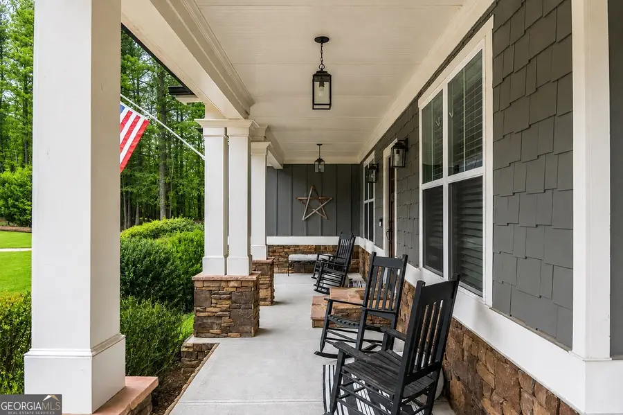 3617 Satilla Drive, Monroe, GA 30656 - #3
