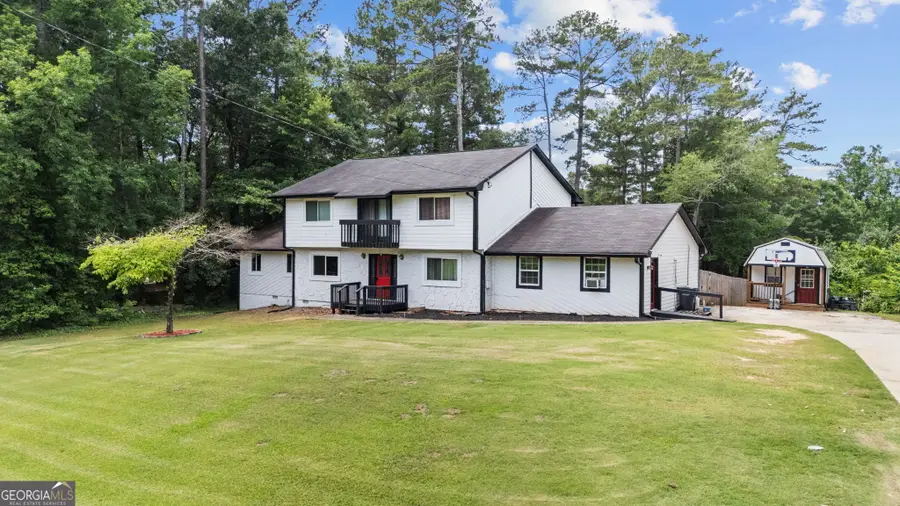 3681 Clubhouse Lane Se, Conyers, GA 30094 - #2