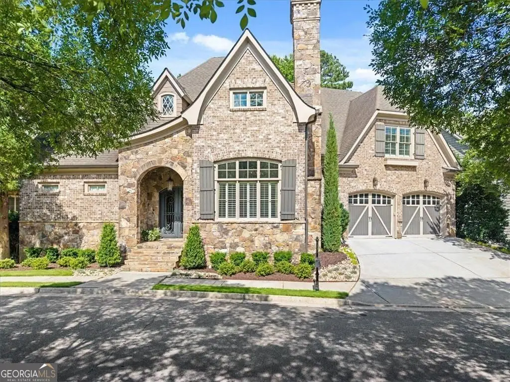 2225 Watercrest Commons Circle, Marietta, GA 30062 - #1