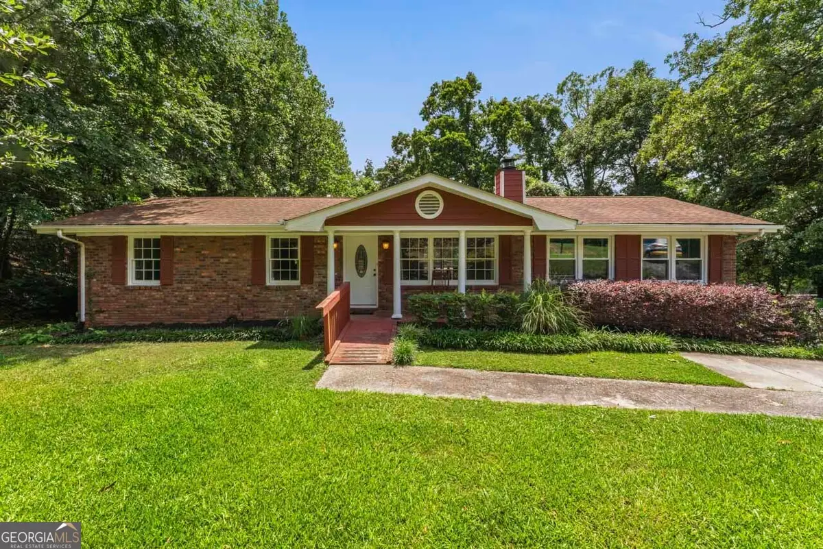 1630 Roberts Drive Se, Mableton, GA 30126 - #1