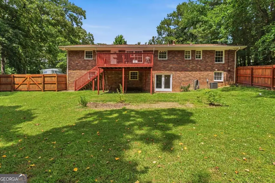 1630 Roberts Drive Se, Mableton, GA 30126 - #2