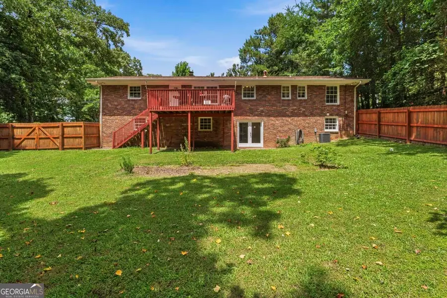 1630 Roberts Drive Se, Mableton, GA 30126 - #3