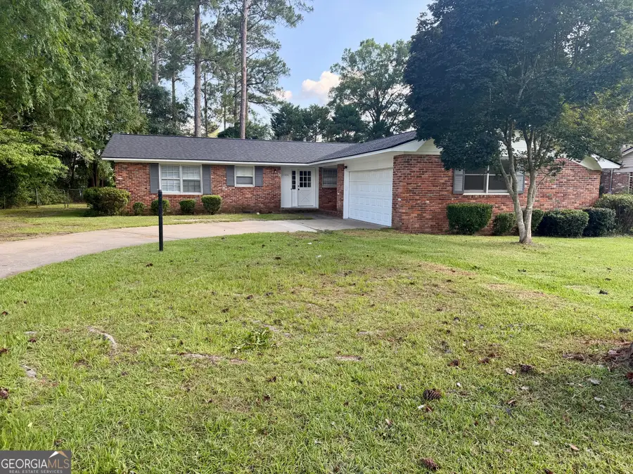 1100 Pineneedle Drive, Perry, GA 31069 - #2
