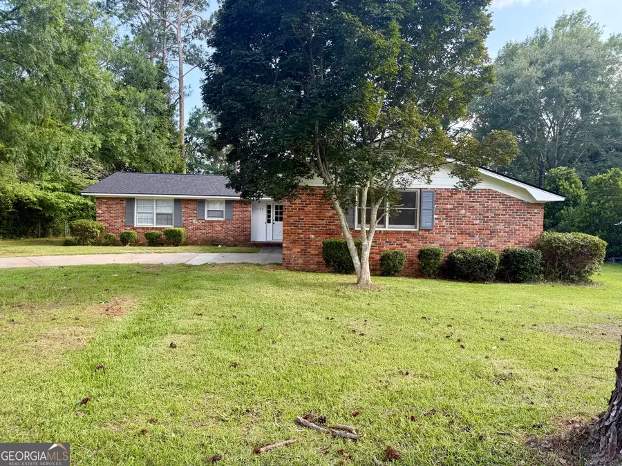 1100 Pineneedle Drive, Perry, GA 31069 - #3