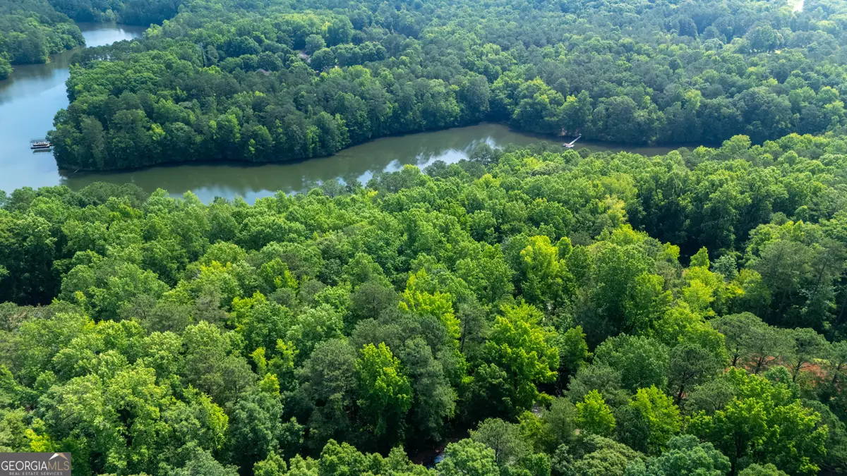 LOT 3 Post Oak Drive, Lagrange, GA 30240 - #1